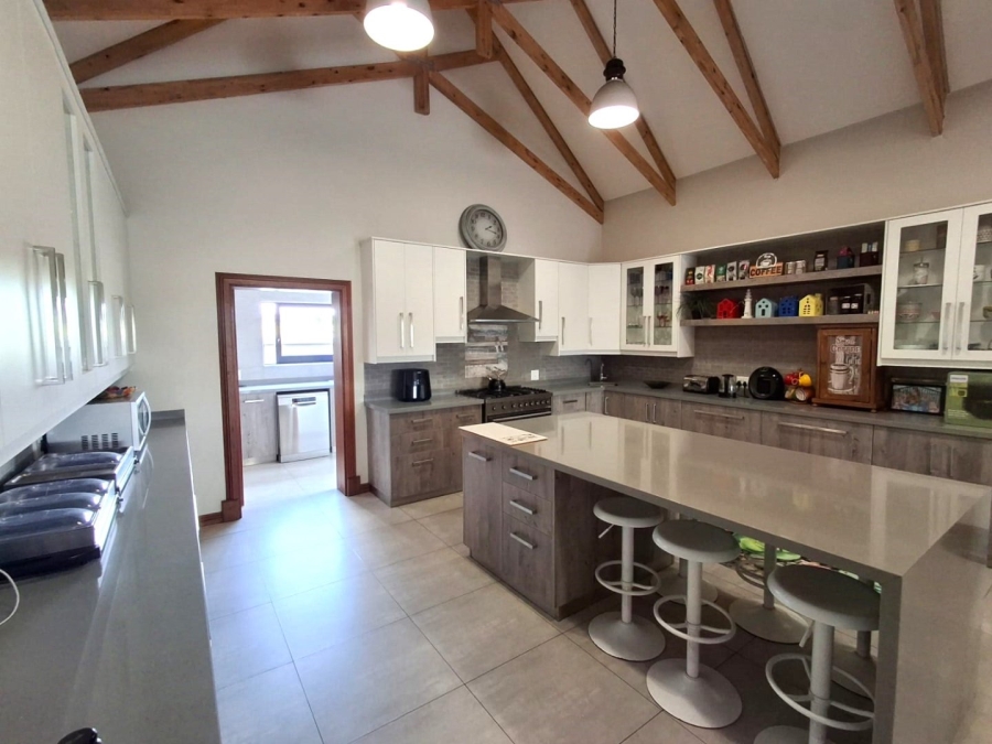 4 Bedroom Property for Sale in Heron Banks Golf Estate Free State